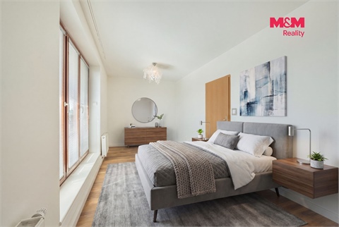 Prodej bytu 4kk, 102 m² - 12