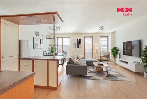 Prodej bytu 4kk, 102 m² - 6