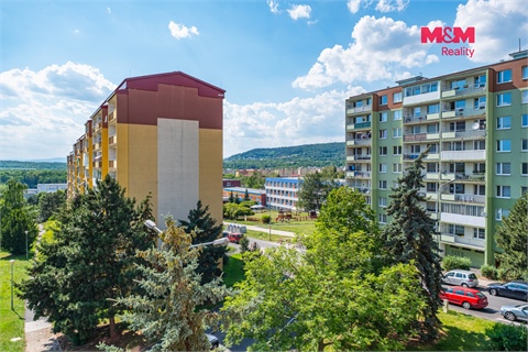 Prodej bytu 4+1, 87 m² - 26