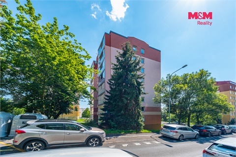 Prodej bytu 4+1, 87 m² - 20