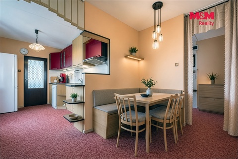 Prodej bytu 4+1, 87 m² - 6
