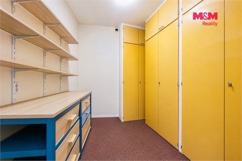 Prodej bytu 4+1, 87 m² - 14