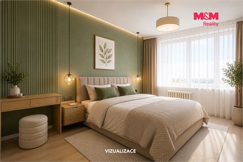 Prodej bytu 4+1, 87 m² - 16