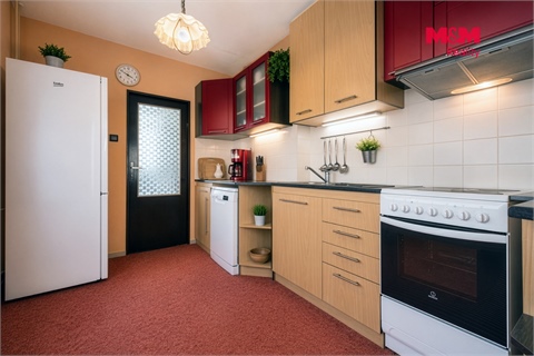 Prodej bytu 4+1, 87 m² - 8