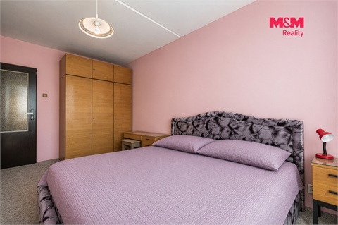 Prodej bytu 4+1, 87 m² - 24