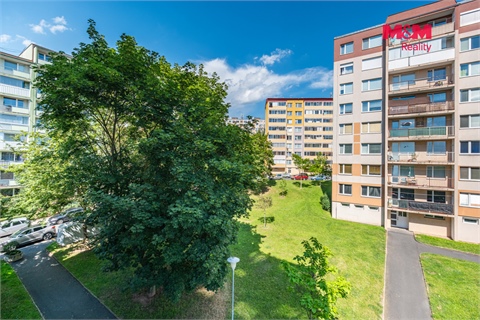 Prodej bytu 4+1, 87 m² 24