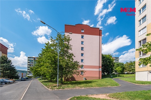 Prodej bytu 4+1, 87 m² 18