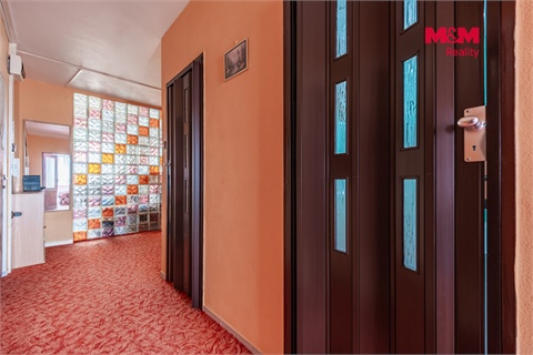 Prodej bytu 4+1, 87 m² 26