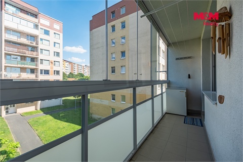 Prodej bytu 4+1, 87 m² - 18