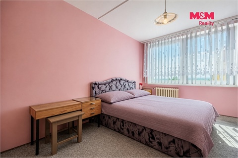 Prodej bytu 4+1, 87 m² 16