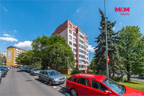 Prodej bytu 4+1, 87 m² - 22