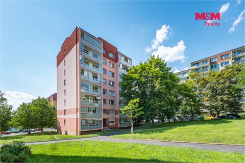 Prodej bytu 4+1, 87 m² 6