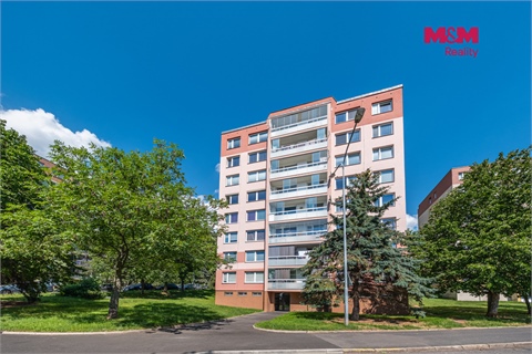 Prodej bytu 4+1, 87 m² 2