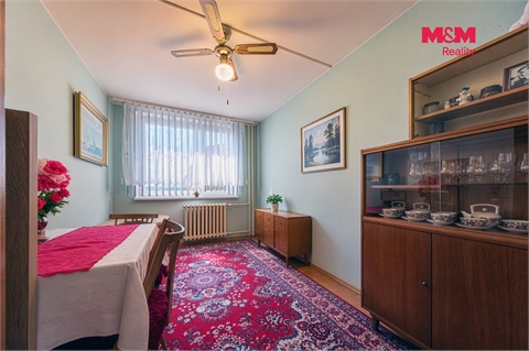 Prodej bytu 4+1, 87 m² - 10