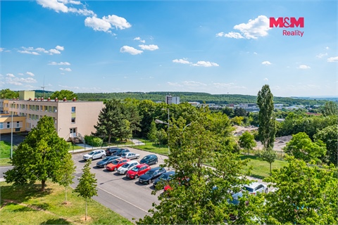 Prodej bytu 4+1, 87 m² - 28