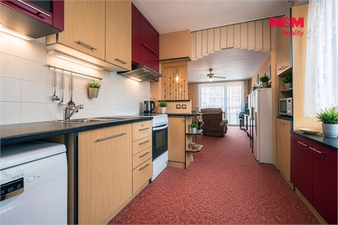 Prodej bytu 4+1, 87 m² 14