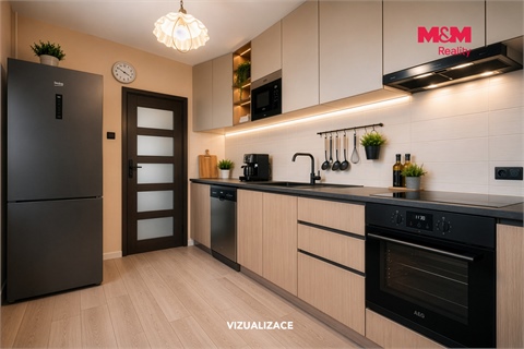 Prodej bytu 4+1, 87 m² 10