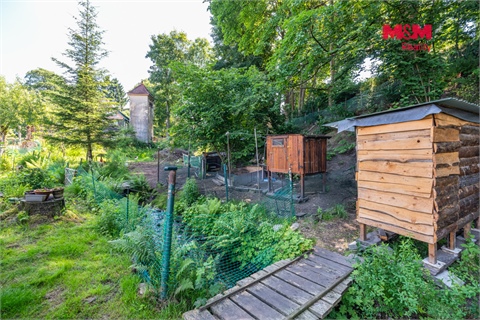 Prodej chaty / chapuly, 140 m² 12