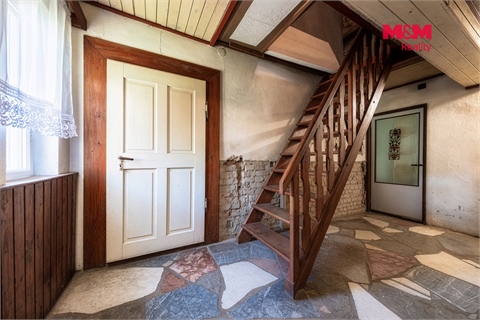 Prodej chaty / chapuly, 140 m² 16
