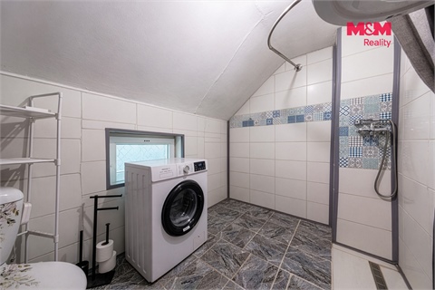 Prodej chaty / chapuly, 140 m² 6