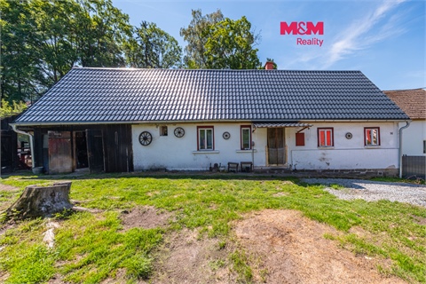 Prodej chaty / chapuly, 140 m² 0