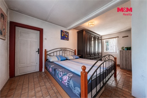 Prodej chaty / chapuly, 140 m² - 4