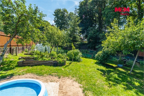 Prodej chaty / chapuly, 140 m² 22
