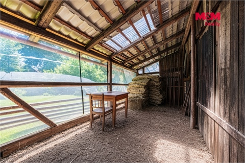 Prodej chaty / chapuly, 140 m² - 14