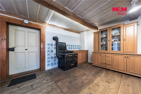 Prodej chaty / chapuly, 140 m² 10