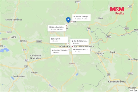 Prodej chaty / chapuly, 140 m² - 22