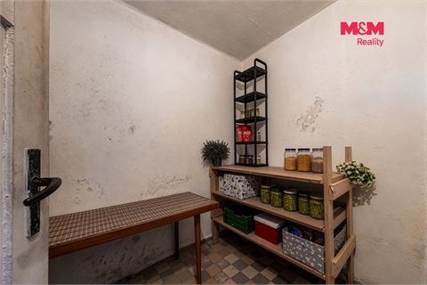 Prodej chaty / chapuly, 140 m² 8
