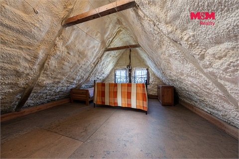 Prodej chaty / chapuly, 140 m² - 16