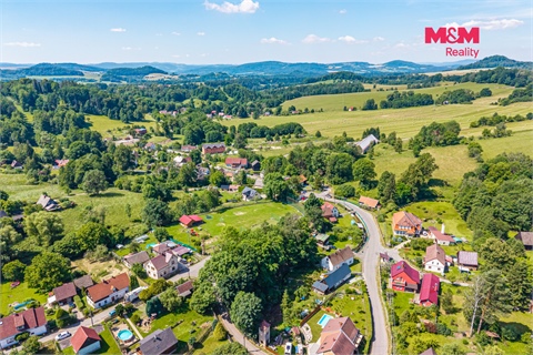 Prodej chaty / chapuly, 140 m² - 20