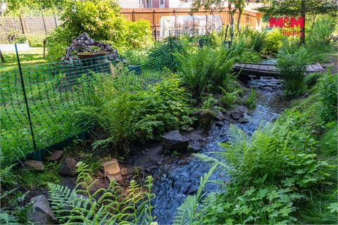 Prodej chaty / chapuly, 140 m² - 10
