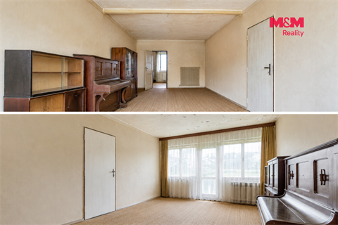 Prodej rodinného domu, 290 m² 16