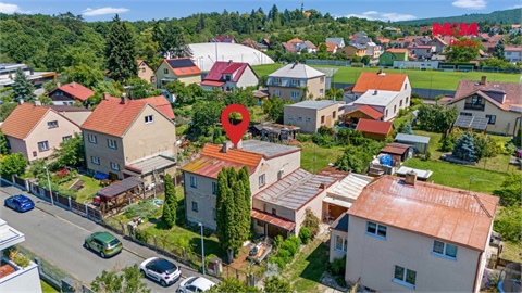 Prodej rodinného domu, 290 m² - 22