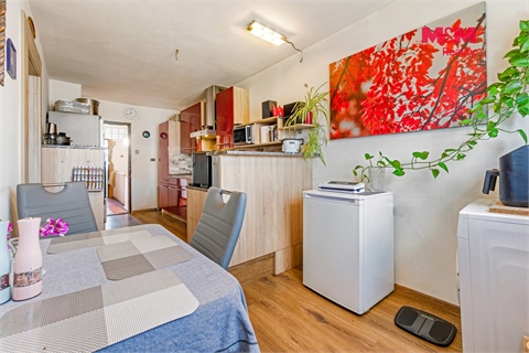 Prodej rodinného domu, 290 m² - 8