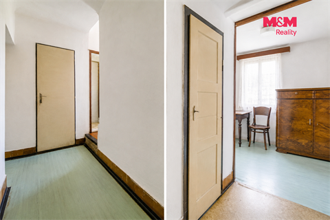 Prodej rodinného domu, 290 m² - 20