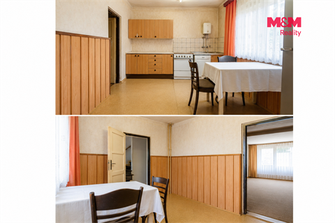 Prodej rodinného domu, 290 m² 18