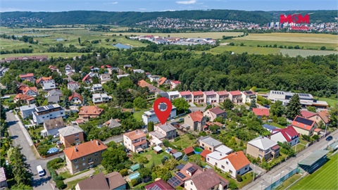 Prodej rodinného domu, 290 m² - 28