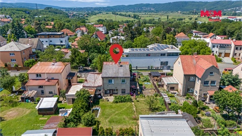 Prodej rodinného domu, 290 m² - 24