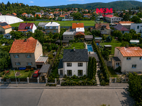 Prodej rodinného domu, 290 m² 0