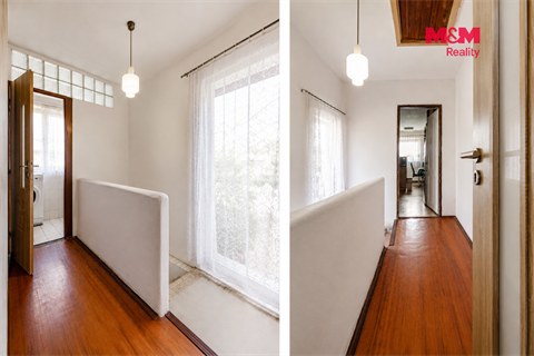 Prodej rodinného domu, 290 m² - 12