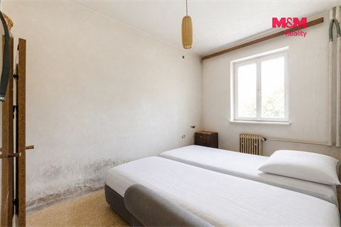 Prodej rodinného domu, 290 m² - 18