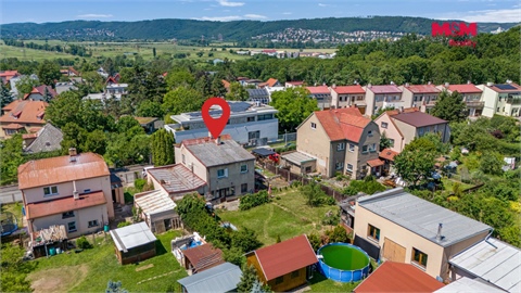 Prodej rodinného domu, 290 m² 24