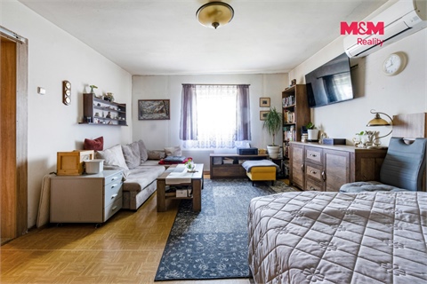 Prodej rodinného domu, 290 m² 8