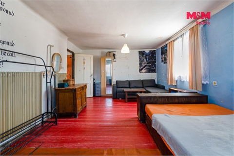 Prodej rodinného domu, 290 m² 6