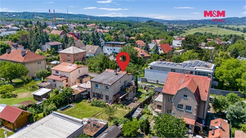 Prodej rodinného domu, 290 m² 26