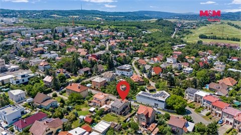 Prodej rodinného domu, 290 m² 28