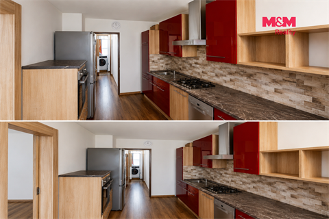 Prodej rodinného domu, 290 m² - 10